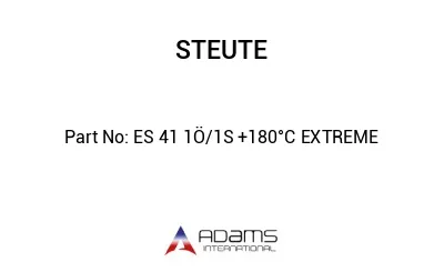 ES 41 1Ö/1S +180°C EXTREME