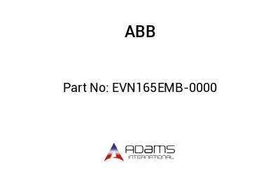 EVN165EMB-0000