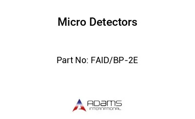 FAID/BP-2E