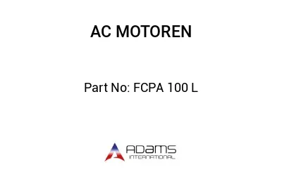 FCPA 100 L