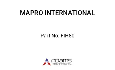 FIH80