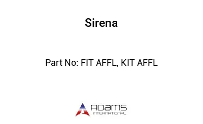 FIT AFFL, KIT AFFL