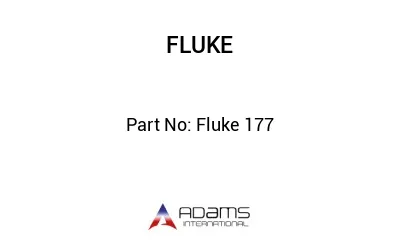 Fluke 177