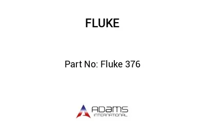 Fluke 376