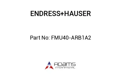 FMU40-ARB1A2