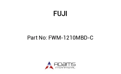 FWM-1210MBD-C