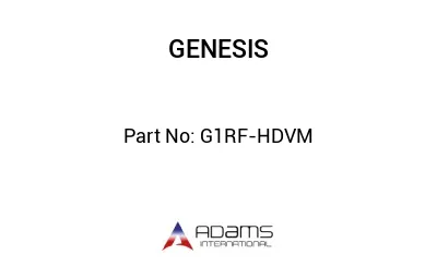 G1RF-HDVM