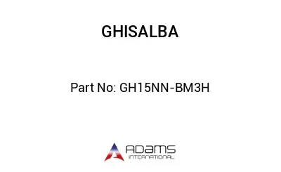 GH15NN-BM3H