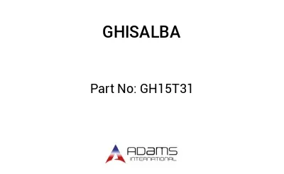 GH15T31