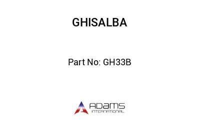 GH33B