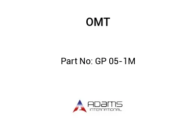 GP 05-1M