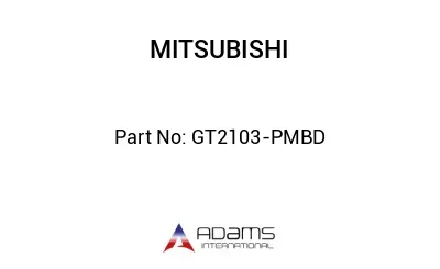 GT2103-PMBD