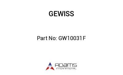 GW10031F