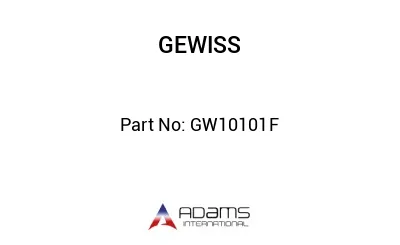 GW10101F