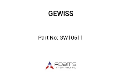 GW10511