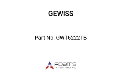 GW16222TB