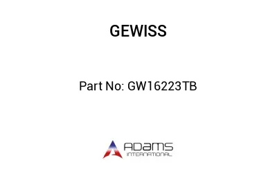 GW16223TB