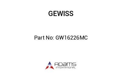 GW16226MC