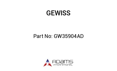 GW35904AD