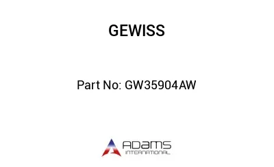 GW35904AW