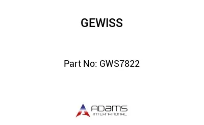 GWS7822