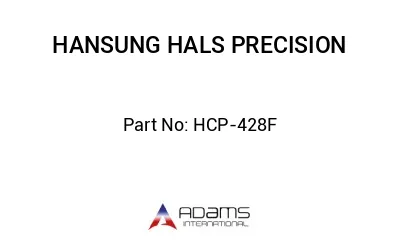 HCP-428F