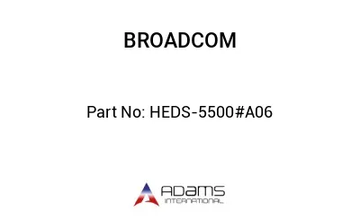 HEDS-5500#A06