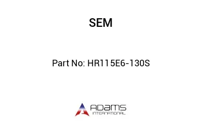 HR115E6-130S