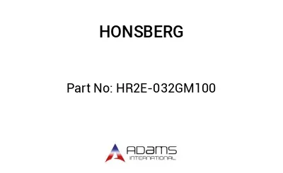 HR2E-032GM100