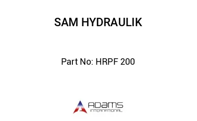 HRPF 200