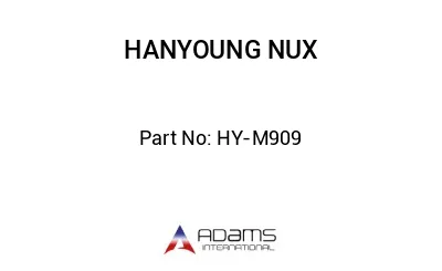 HY-M909