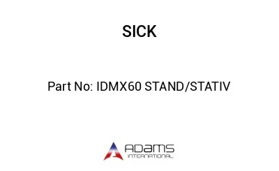 IDMX60 STAND/STATIV