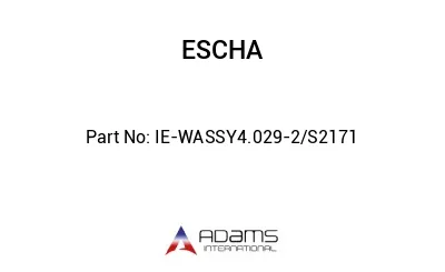 IE-WASSY4.029-2/S2171