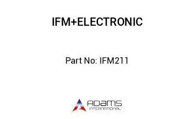 IFM211