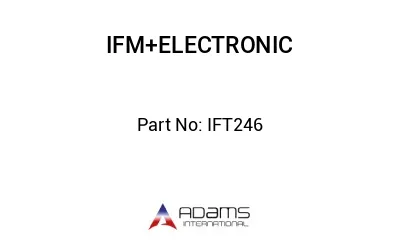 IFT246