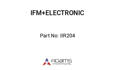 IIR204