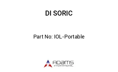 IOL-Portable