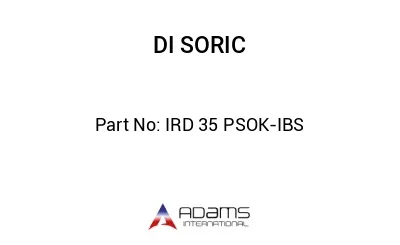 IRD 35 PSOK-IBS