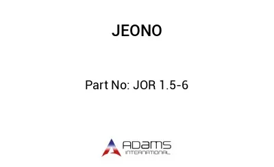 JOR 1.5-6