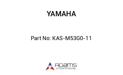 KAS-M53G0-11