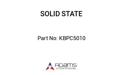 KBPC5010