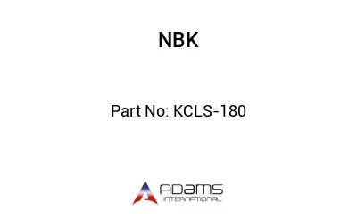 KCLS-180