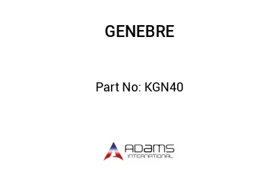 KGN40