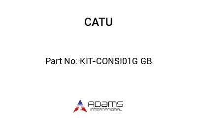 KIT-CONSI01G GB