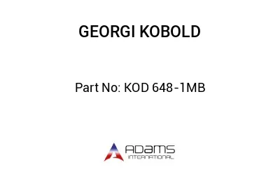 KOD 648-1MB