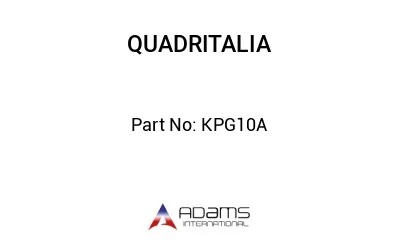 KPG10A