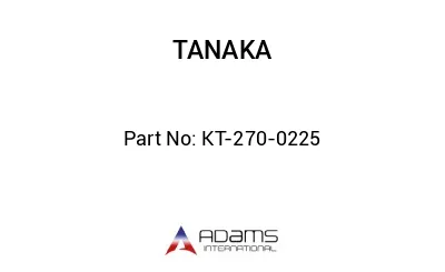 KT-270-0225