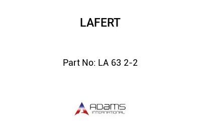 LA 63 2-2