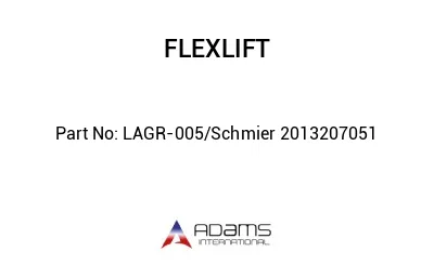 LAGR-005/Schmier 2013207051