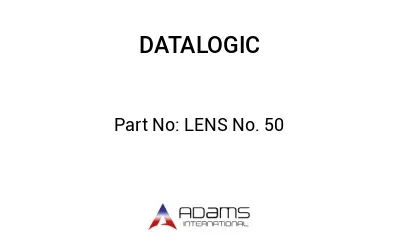 LENS No. 50